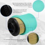 Can-Am Outlander Renegade Air Filter Replacement Part