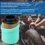 Can-Am Outlander Renegade Air Filter Replacement Part