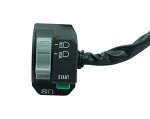 M MATI Headlight Button Switch for Can-Am Outlander