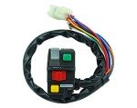 M MATI Headlight Button Switch for Can-Am Outlander