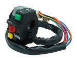 M MATI Headlight Button Switch for Can-Am Outlander
