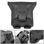 Adjustable Tablet and Phone Mount for Can Am