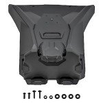 Adjustable Tablet and Phone Mount for Can Am