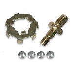 CLEO 18 Teeth Clutch Assembly for 50cc-125cc ATVs
