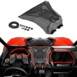 RUNNING PANTHER Device Holder for Can Am ATV