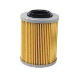 3 Oil Filters for Can-Am ATV Models
