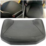 Kojem Seat Cushion & Cover for Can-Am Commander