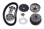 GY6 50cc Clutch and Variator Kit Set