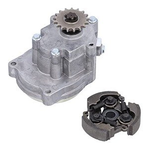 17T Clutch Kit for 43cc/49cc Mini ATV