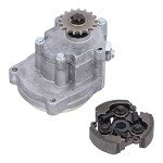 17T Clutch Kit for 43cc/49cc Mini ATV