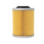 3 Oil Filters for Can-Am ATV Models
