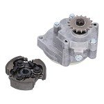 17T Clutch Kit for 43cc/49cc Mini ATV