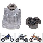 17T Clutch Kit for 43cc/49cc Mini ATV