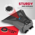 RUNNING PANTHER Device Holder for Can Am ATV