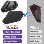 StarknightMT X3 Max Lower Door Inserts for Can-Am