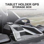 RUNNING PANTHER Device Holder for Can Am ATV