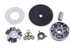 GY6 50cc Clutch and Variator Kit Set
