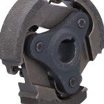 17T Clutch Kit for 43cc/49cc Mini ATV