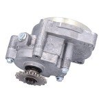 17T Clutch Kit for 43cc/49cc Mini ATV