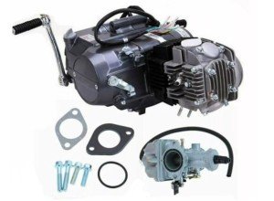 125CC 4-Stroke Engine Kit for Honda ATVs
