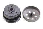 GY6 50cc Clutch and Variator Kit Set
