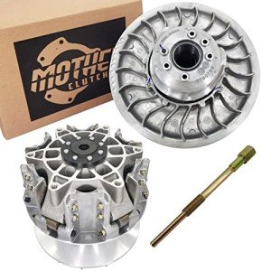 Can-Am Maverick X3 Turbo Clutch Bundle 2017-2020