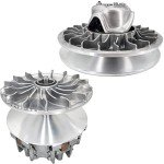 Can-Am Maverick X3 Turbo Clutch Bundle 2017-2020