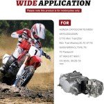 125CC 4-Stroke Engine Kit for Honda ATVs