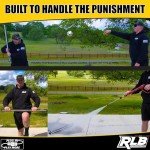 36" RLB Chase Light for Can Am Maverick X3