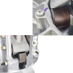 Can-Am Maverick X3 Turbo Clutch Bundle 2017-2020