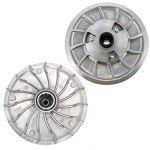 Can-Am Maverick X3 Turbo Clutch Bundle 2017-2020