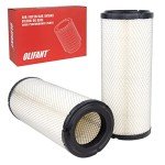 Can-Am X3 Maverick Air Filters (2 Pack)