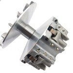 Can-Am Maverick X3 Turbo Clutch Bundle 2017-2020