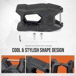 KEMIMOTO Key Holder for Can-Am Vehicles (2 Pack)