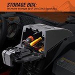 KEMIMOTO X3 Tablet Holder for Can Am Mavericks