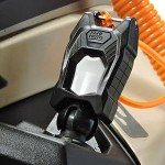 KEMIMOTO Key Holder for Can-Am Vehicles (2 Pack)