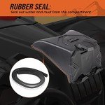 KEMIMOTO X3 Tablet Holder for Can Am Mavericks