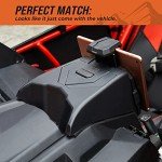 KEMIMOTO X3 Tablet Holder for Can Am Mavericks