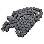 44in/1120mm Quad Go Kart Rear Live Axle Kit Sprocket Brake Wheel Hub Replacement for ATV Quad Go Karts