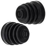 NICHE Rear CV Axle Boot Kit For Polaris Sportsman 800 450 Ranger 500 700 XP 700 Replaces 2202904