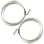 NICHE Front CV Axle Boot Kit For Can-Am 705400126 705400127 400 500 Outlander Traxter Max ATV