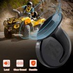 Universal UTV Turn Signal Kit with Horn