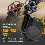 Universal UTV Turn Signal Kit with Horn