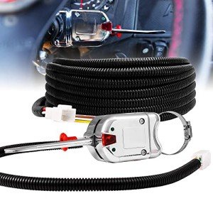 LED Turn Signal Kit for UTV ATV Street-Legal