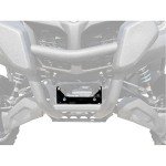 SuperATV Frame Support Stiffener for Yamaha Viking