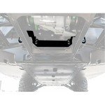 SuperATV Frame Support Stiffener for Yamaha Viking