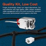 LED Turn Signal Kit for UTV ATV Street-Legal