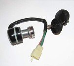 Polaris RZR 170 Key Ignition Switch Assembly