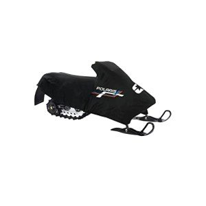 Polaris Youth Snowmobile Cover, Size 120