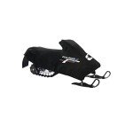 Polaris Youth Snowmobile Cover, Size 120